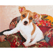 DIAMOND DOTZ - Patchwork Pup