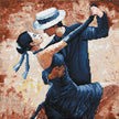 DIAMOND DOTZ - Tango Passion