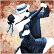 DIAMOND DOTZ - Tango Passion
