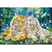 DIAMOND DOTZ - Tiger Smooch
