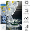 DIAMOND DOTZ - WATER DROPLET (13.8