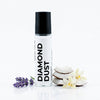 DIAMOND DUST | Inspired by Cloud
