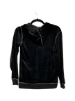 DIANE GILMAN Regular fit Sweatshirt in Black  -  S