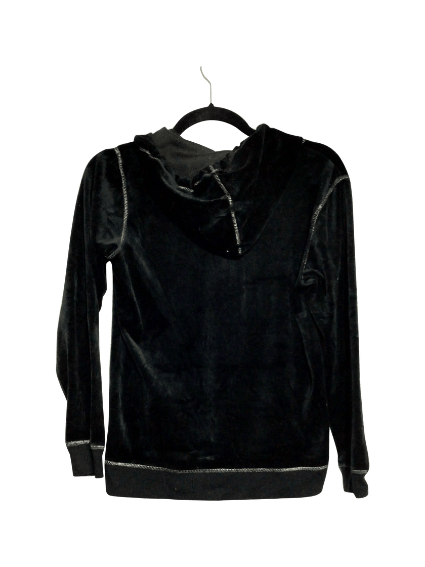 DIANE GILMAN Regular fit Sweatshirt in Black  -  S