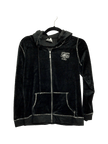 DIANE GILMAN Regular fit Sweatshirt in Black  -  S