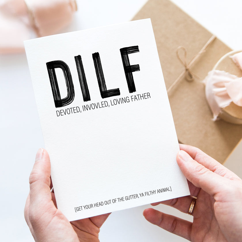 DILF