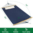 Unity Hammock with Stand