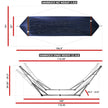 Original Stainless Steel Hammock Stand