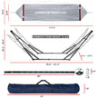 Comfort Set Original Hammock Stand