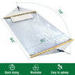 Unity Hammock with Stand