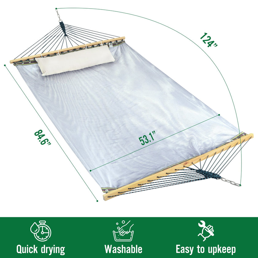 Unity Hammock with Stand