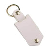DIY Blank Heat Transfer Key Ring Clasp Keychain