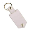 DIY Blank Heat Transfer Key Ring Clasp Keychain