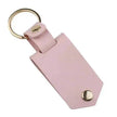 DIY Blank Heat Transfer Key Ring Clasp Keychain