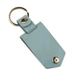 DIY Blank Heat Transfer Key Ring Clasp Keychain