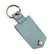 DIY Blank Heat Transfer Key Ring Clasp Keychain