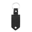 DIY Blank Heat Transfer Key Ring Clasp Keychain