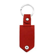 DIY Blank Heat Transfer Key Ring Clasp Keychain