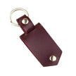 DIY Blank Heat Transfer Key Ring Clasp Keychain