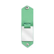 DIY Blank Heat Transfer Key Ring Clasp Keychain