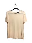 DKNY Regular fit Blouse in Pink  -  L