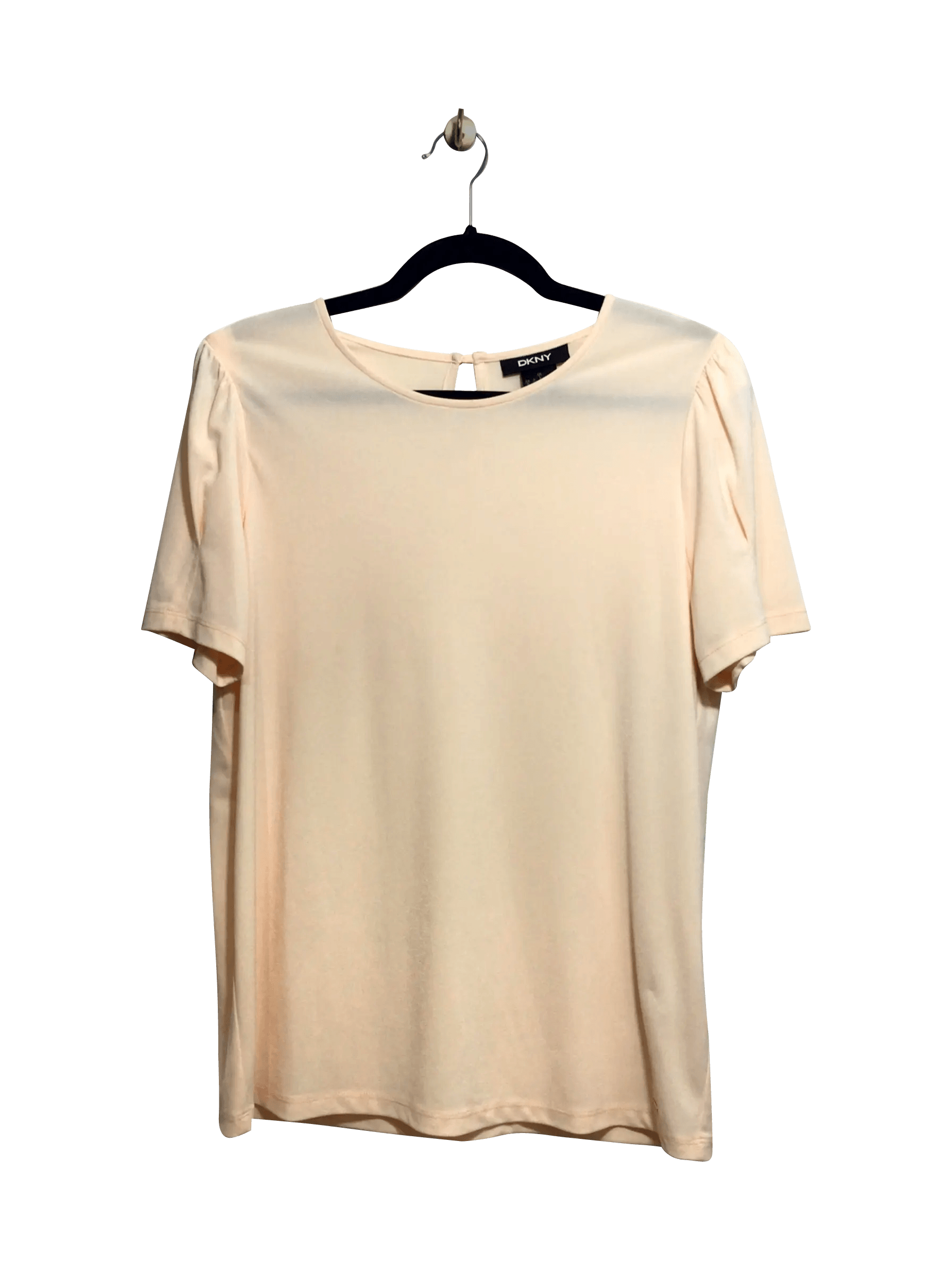 DKNY Regular fit Blouse in Pink  -  L