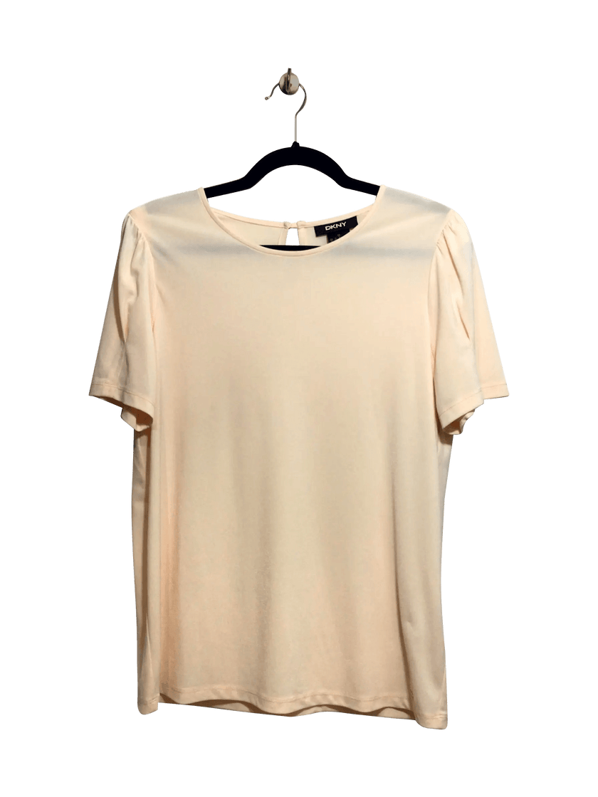 DKNY Regular fit Blouse in Pink  -  L