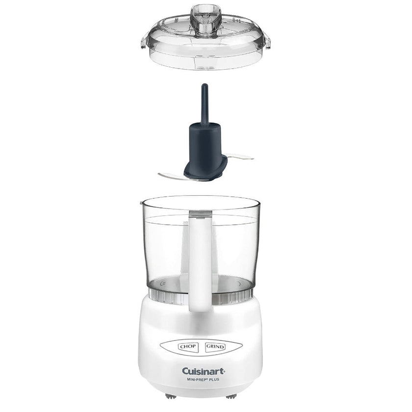 CUISINART DLC-2AC Mini-Prep Plus Processor