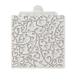 Heart Vine Silicone Mould