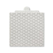 Smocking Silicone Mould