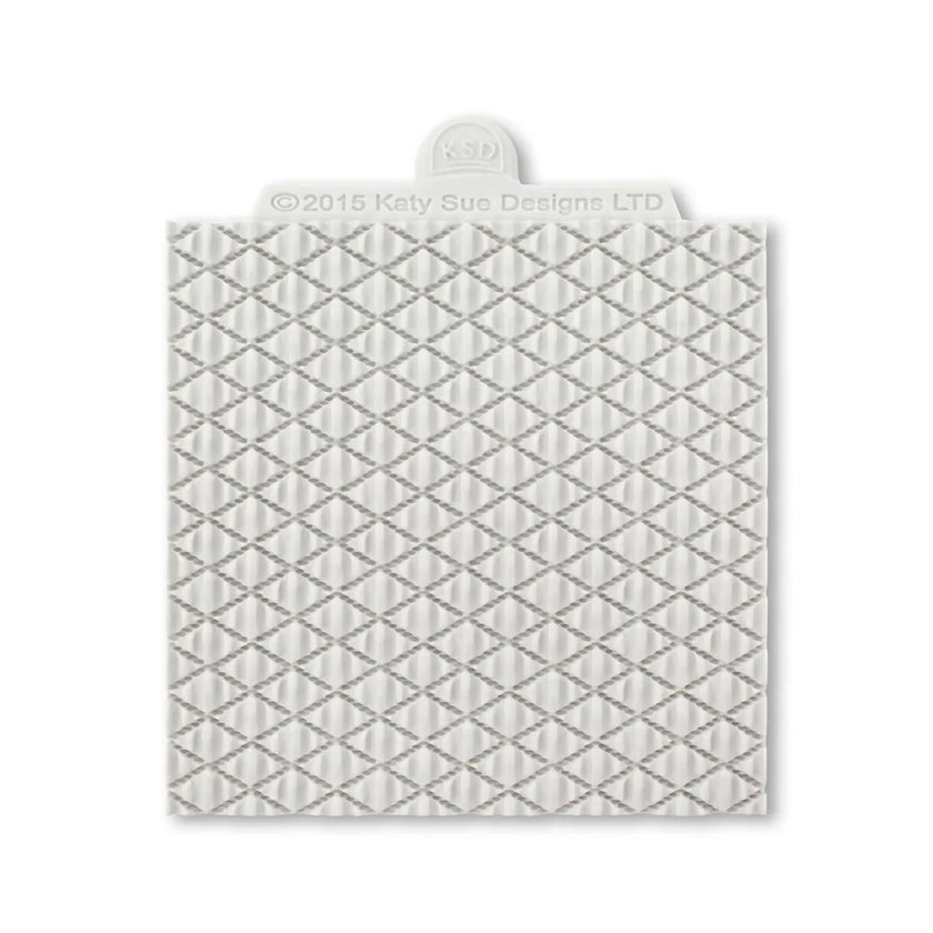 Smocking Silicone Mould