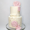 Knitting Silicone Mould