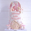 Stone Silicone Mould