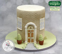Brickwork Silicone Mould