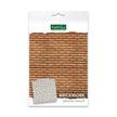 Brickwork Silicone Mould