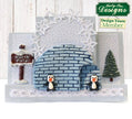 Brickwork Silicone Mould