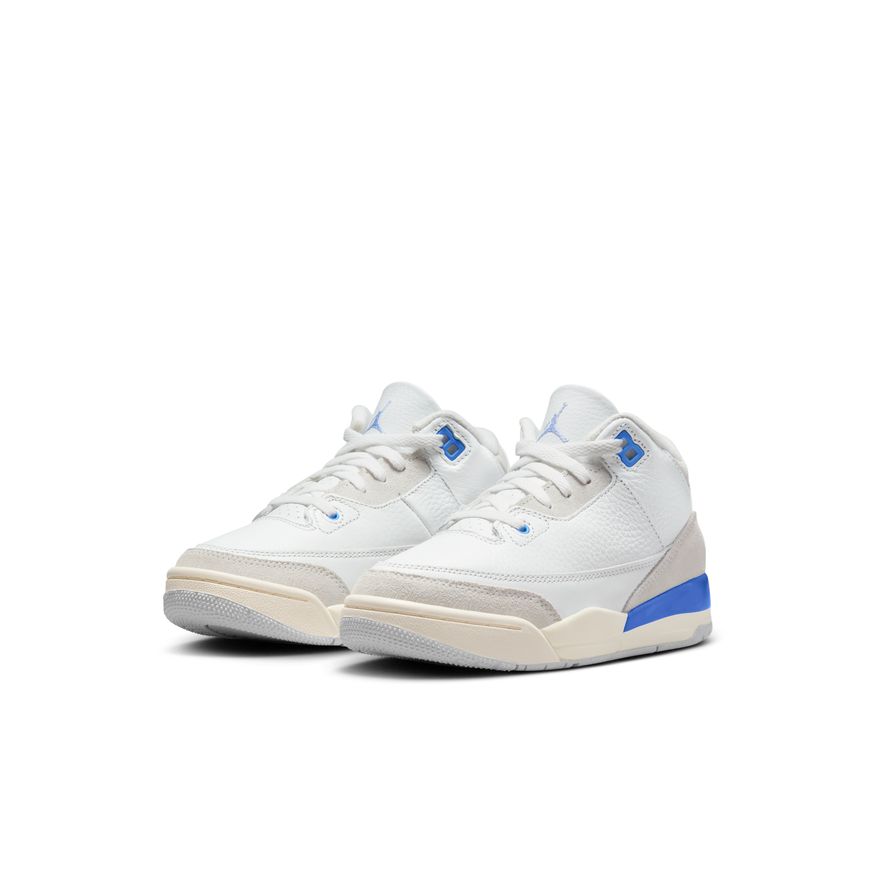 Y Jordan 3 Retro 