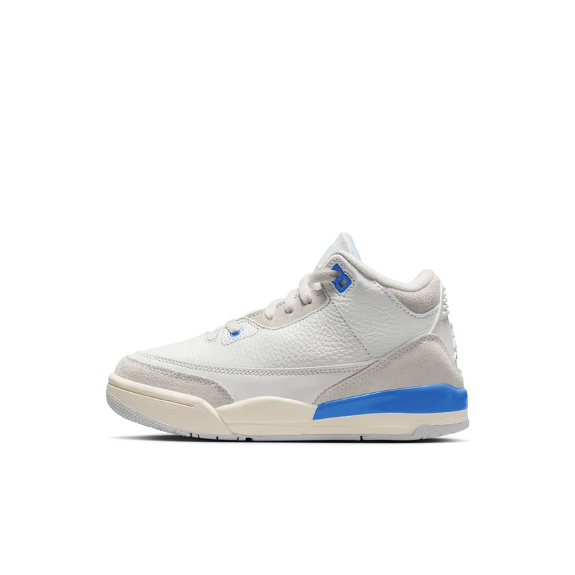 Y Jordan 3 Retro 