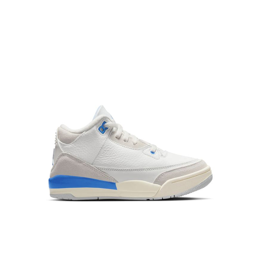 Y Jordan 3 Retro 