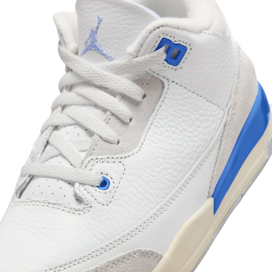 Y Jordan 3 Retro 