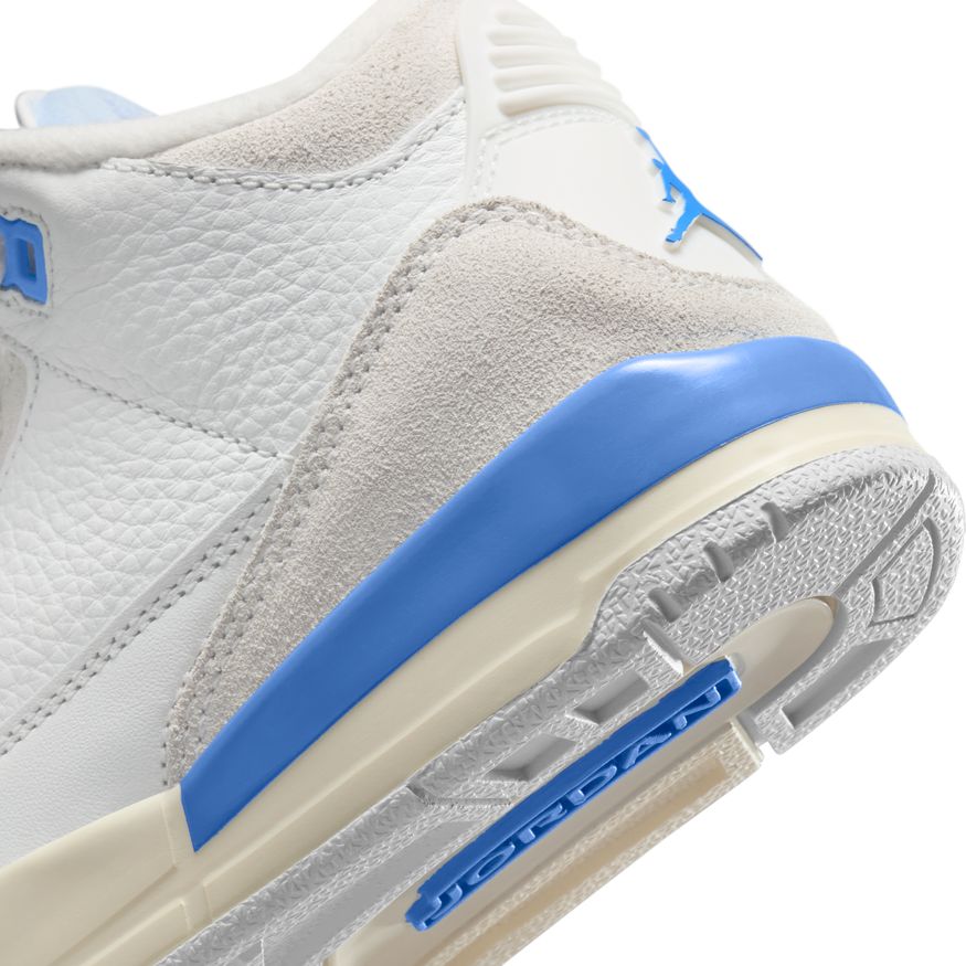 Y Jordan 3 Retro 