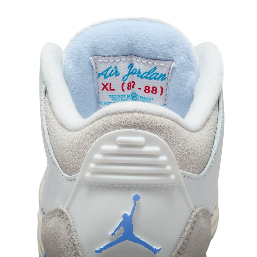 Y Air Jordan 3 Retro 