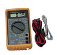 DM10T Digital Economy Multimeter - Meters & Detectors