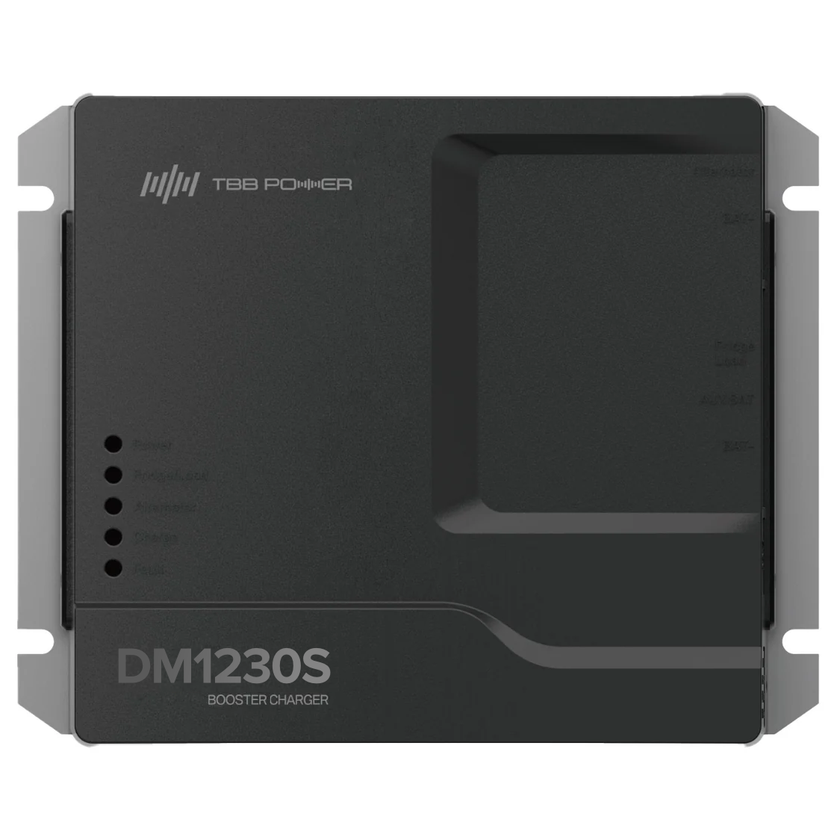 TBB Power DC-DC Charger 30A | DM1230S