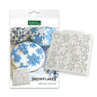 Snowflakes Silicone Mould
