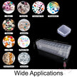 Dress My Craft - 12 in 1 Slimline Storage Box