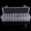 Dress My Craft - 12 in 1 Slimline Storage Box