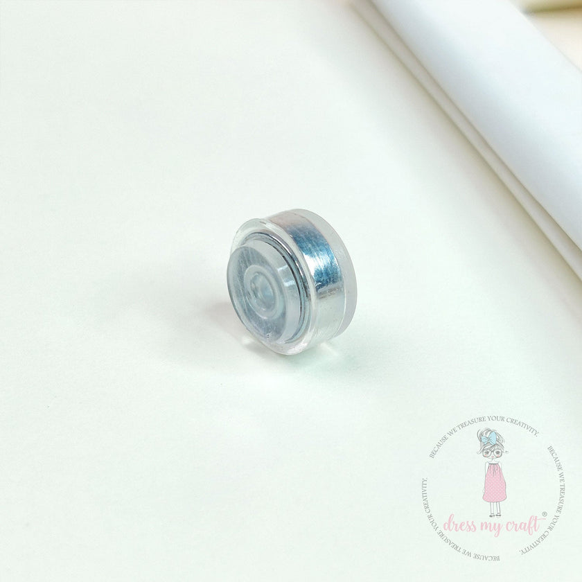 Dress My Craft - Transparent Spinners