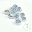 Dress My Craft - Transparent Spinners