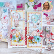 Dress My Craft - Multi Purpose Scoring Board 12 X 12